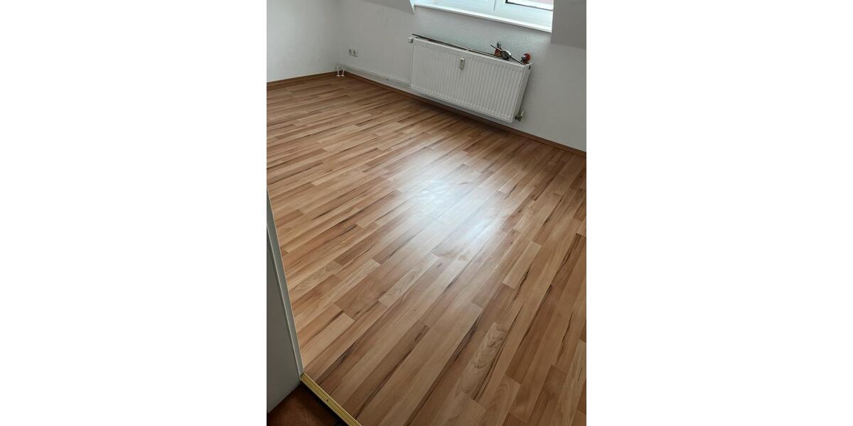 Dachgeschoßwohnung Hohenlockstedt - 2 Zimmer, 32 m&sup2;, 520&euro; | Angebot:26648370