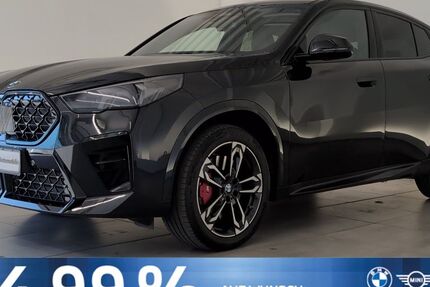 BMW X2 9.357 km 42.810 &euro; Würzburg 97076