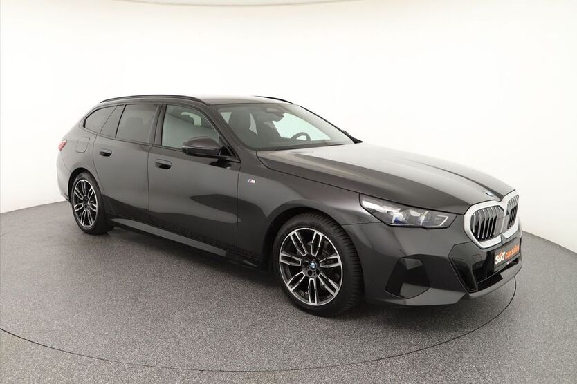 BMW 520 24.579 km 52.440 € Garching 85748