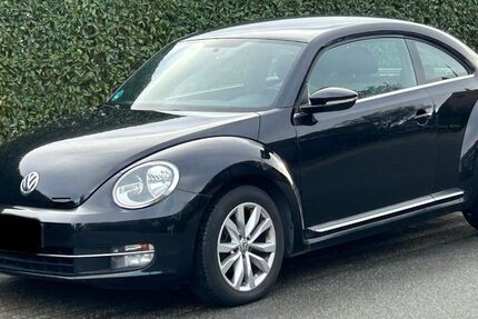 VW Beetle 118.469 km 6.800 &euro; Emmerich am Rhein 46446