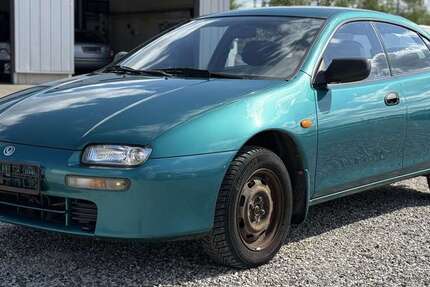 Mazda 323 137.114 km 3.700 &euro; Hildesheim 31137