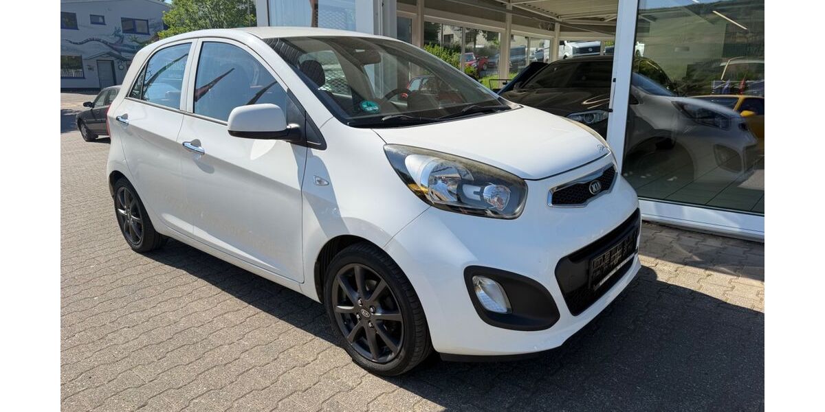 Kia Picanto 119.500 km 3.999 &euro; Bernkastel-Kues 54470