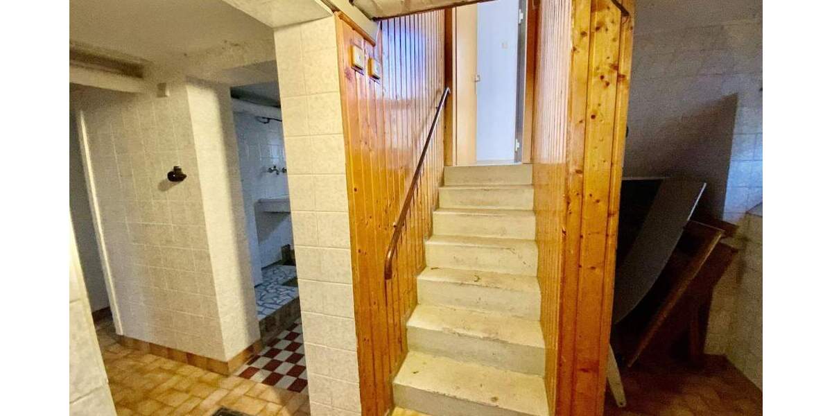 Einfamilienhaus Werne - 6 Zimmer, 127 m&sup2;, 315.000&euro; | Angebot:24856534