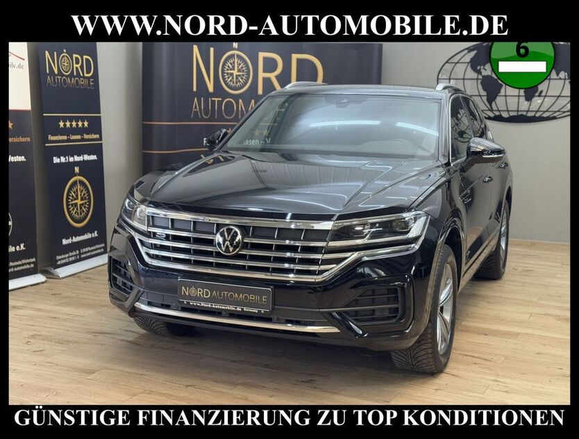VW Touareg 76.865 km 43.900 € Rastede/ Wahnbek 26180