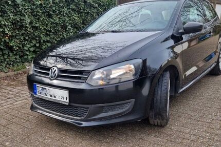 VW Polo 170.000 km 3.750 &euro; Baden Baden 76532