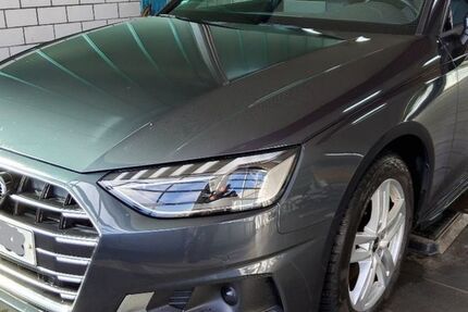 Audi A4 124.833 km 29.980 &euro; Ibbenbüren 49477