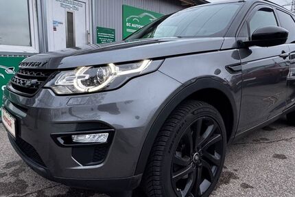 Land Rover Discovery Sport 177.500 km 13.490 &euro; Frechen 50226