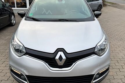 Renault Captur 55.000 km 10.990 &euro; Bückeburg 31675