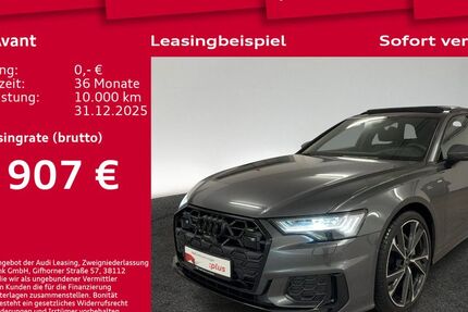 Audi A6 11.721 km 73.400 &euro; Berlin 12489