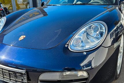 Porsche Boxster 28.599 km 32.590 &euro; Bad Saulgau 88348