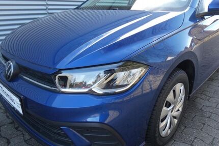 VW Polo 68.500 km 15.450 &euro; Celle 29223