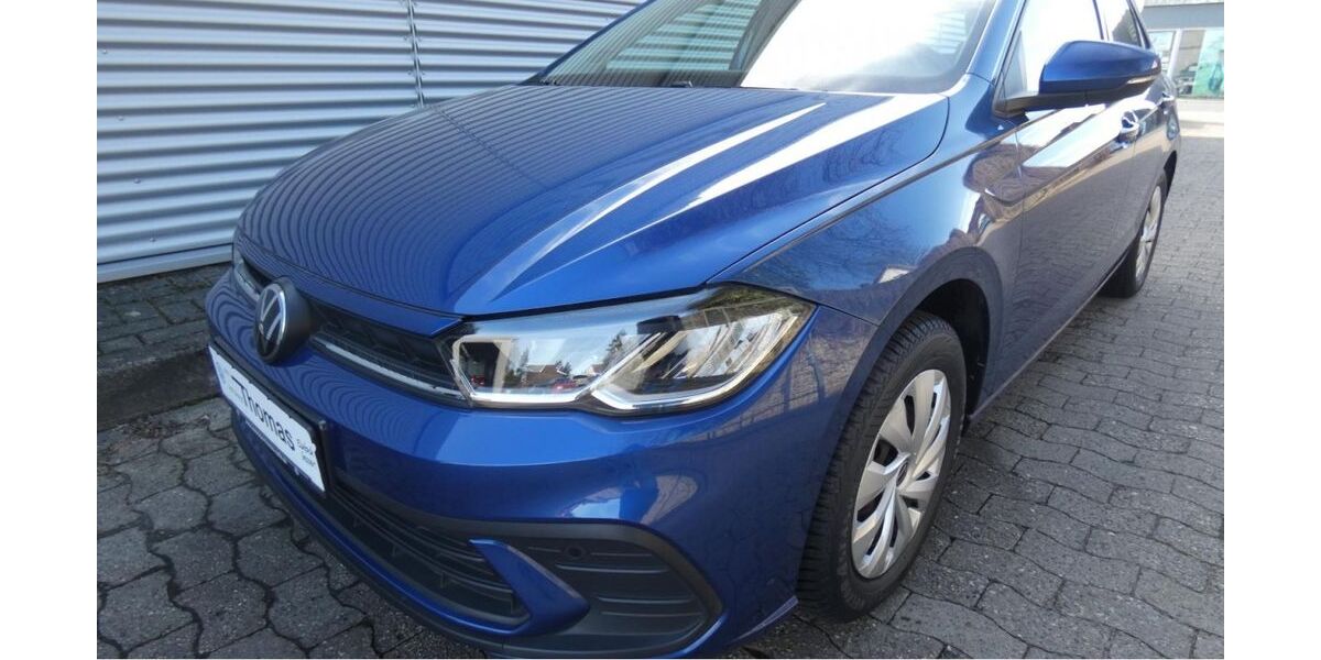 VW Polo 68.500 km 15.450 &euro; Celle 29223