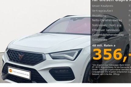 Cupra Ateca 59.431 km 30.910 &euro; Lüneburg 21337