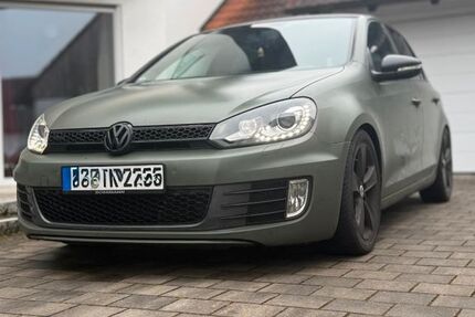VW Golf 164.450 km 8.000 &euro; Mittelbiberach 88441