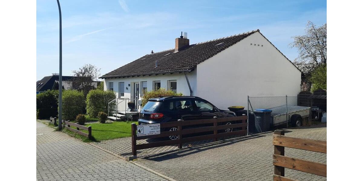 Einfamilienhaus Wolfenbüttel - 5 Zimmer, 130 m&sup2;, 390.000&euro; | Angebot:26997573