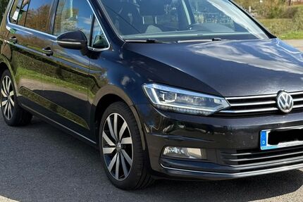 VW Touran 188.000 km 17.799 &euro; Hamburg 20535