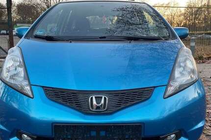 Honda Jazz 160.000 km 3.980 € Berlin 12109