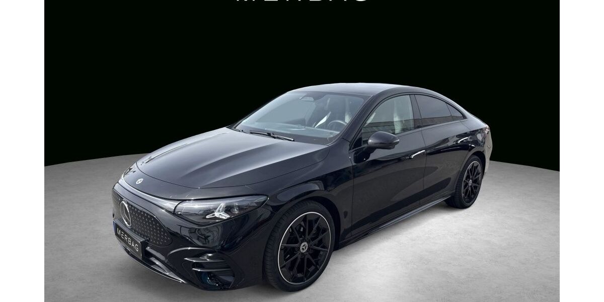 Mercedes-Benz CLA 250 8.900 km 54.450 &euro; Limburg-Offheim 65555