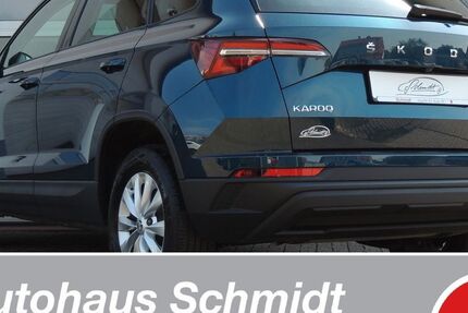 Skoda Karoq 17.412 km 32.870 &euro; Erfurt 99097