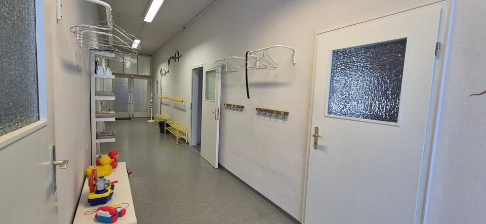 Gewerbeobjekt Delitzsch - 1.500&euro; | Angebot:25220275