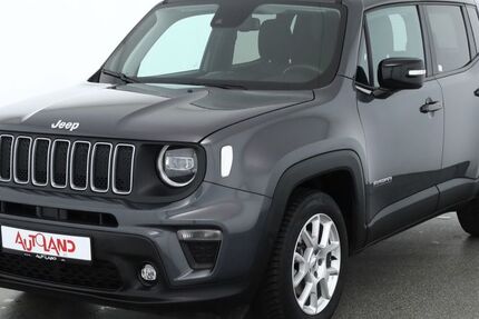 Jeep Renegade 8.437 km 23.990 &euro; Kassel 34123