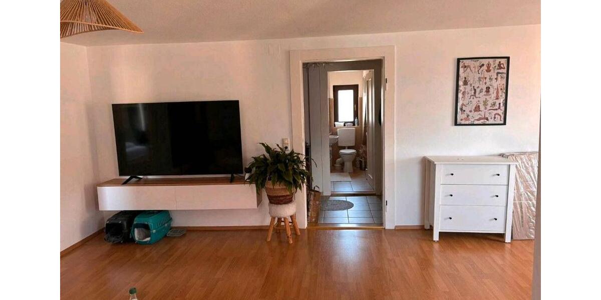Maisonettenwohnung Marktredwitz - 3.5 Zimmer, 110 m&sup2;, 745&euro; | Angebot:26400496