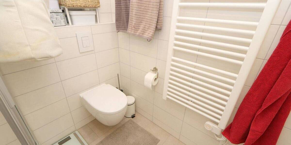 Etagenwohnung Heringsdorf / Süßau Süssau - 2 Zimmer, 39 m&sup2;, 165.000&euro; | Angebot:25662208