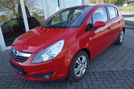 Opel Corsa 215.000 km 1.850 &euro; Herborn 35745