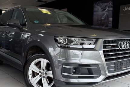 Audi Q7 258.000 km 22.990 &euro; Estenfeld 97230