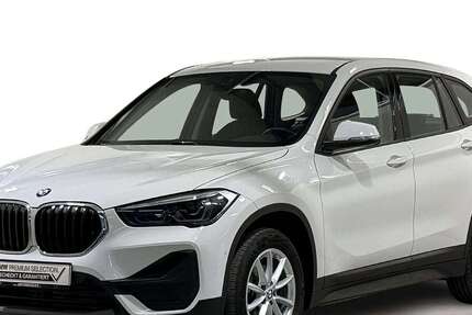 BMW X1 36.100 km 28.890 &euro; Bad Wiessee 83707