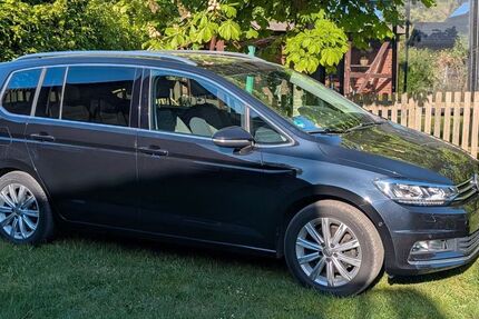 VW Touran 106.000 km 18.900 &euro; Brieselang 14656