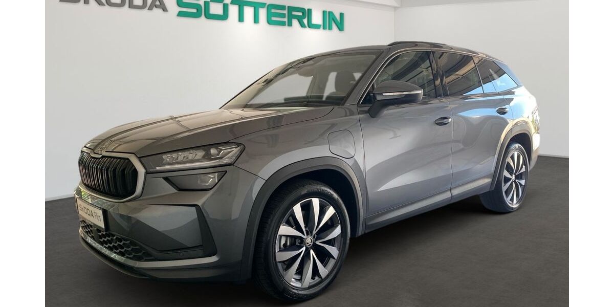 Skoda Kodiaq 20.950 km 46.730 &euro; Freiburg 79108