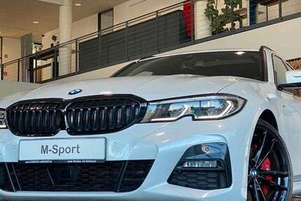 BMW 330 47.555 km 39.980 &euro; Landshut 84030