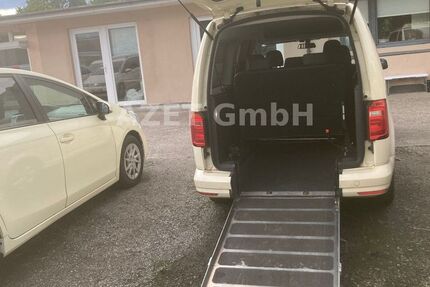VW Caddy 380.000 km 7.999 &euro; Hamburg 22047