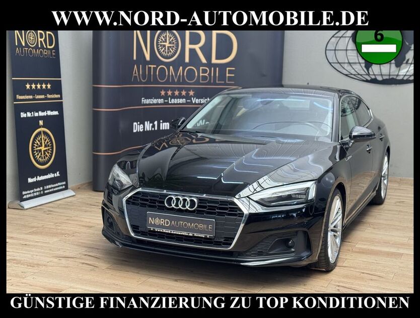 Audi A5 89.402 km 26.700 € Rastede/ Wahnbek 26180