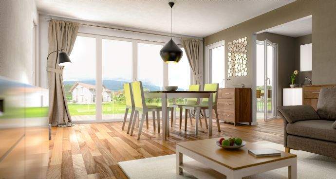 Bungalow Lüssow Karow - 3 Zimmer, 76 m&sup2;, 188.650&euro; | Angebot:26683973