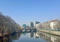 Wohnung zum Mieten in Berlin 3.300 € 136 m²