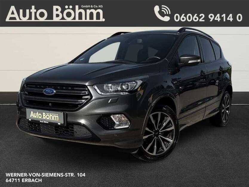 Kuga