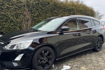 Ford Focus 161.000 km 11.900 &euro; Hohenwarth 93480