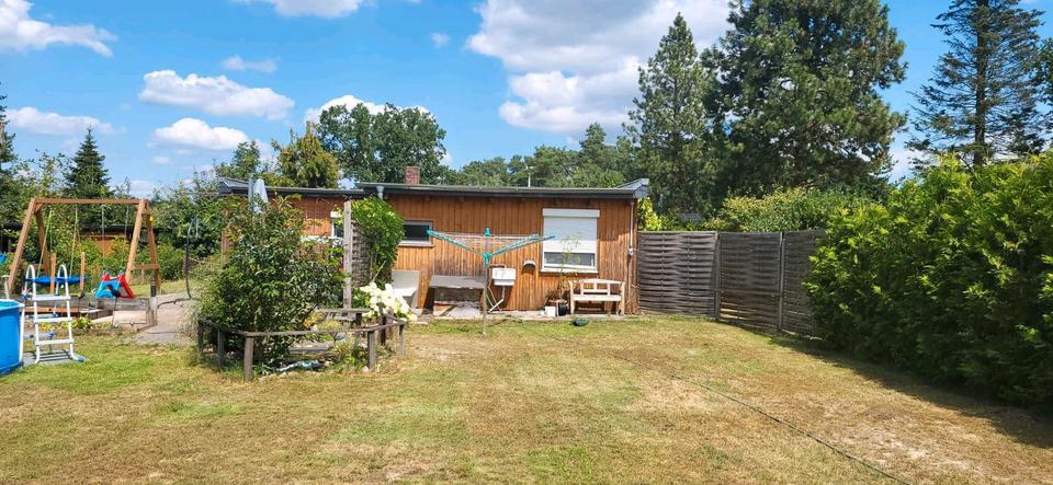 Haus in ruhiger Lage