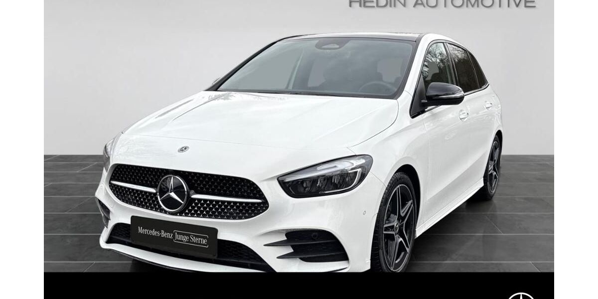 Mercedes-Benz B 200 1.576 km 35.380 &euro; Idar-Oberstein 55743