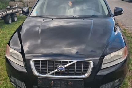 Volvo V70 362.000 km 4.950 &euro; Dahlenburg 21368