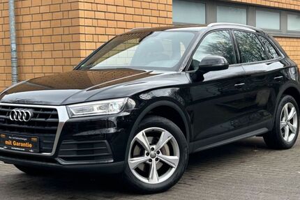 Audi Q5 174.374 km 22.990 € Essen 45326