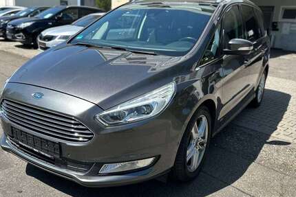 Ford Galaxy 100.000 km 17.290 &euro; Heilbronn 74080