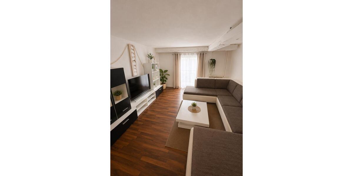 Mehrfamilienhaus, Wohnhaus Pfullendorf - 14 Zimmer, 365 m&sup2;, 680.000&euro; | Angebot:27133486
