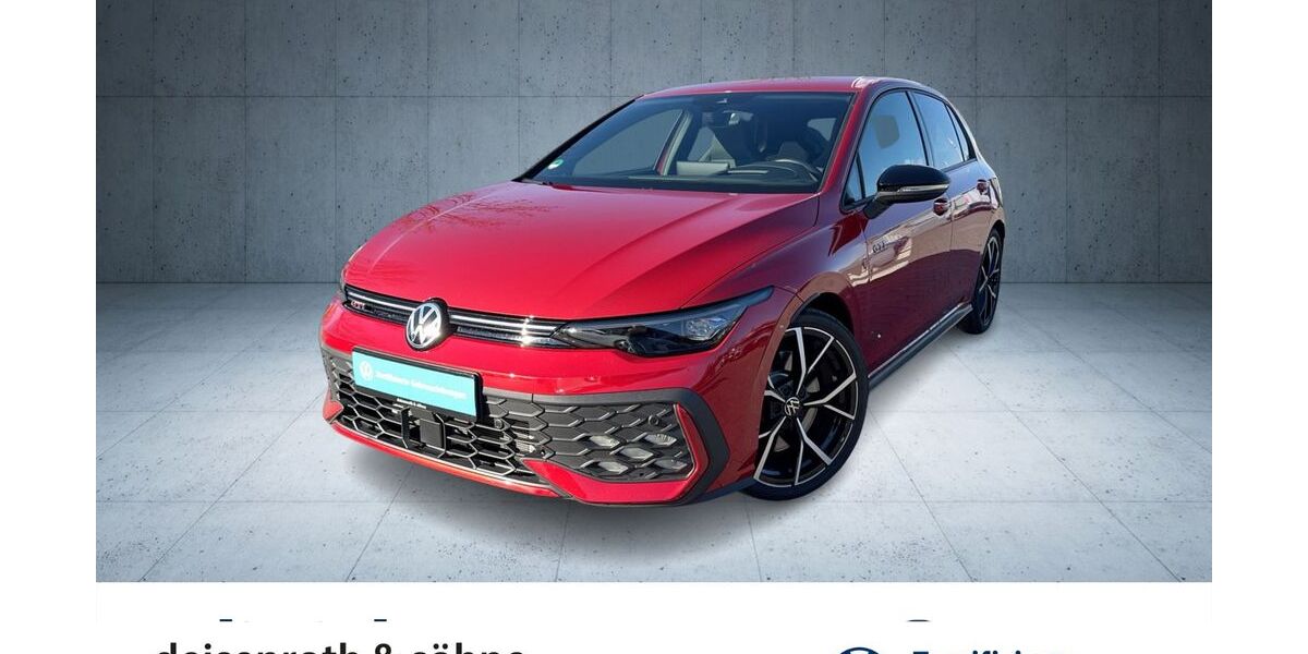 VW Golf 17.776 km 37.760 &euro; Alsfeld 36304