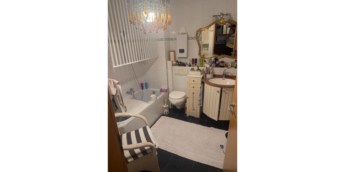 Erdgeschoßwohnung Melsungen - 2 Zimmer, 57 m&sup2;, 136.000&euro; | Angebot:27266439