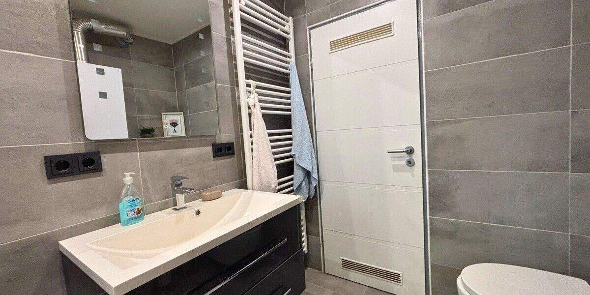 Etagenwohnung Lohne (Oldenburg) Lohne - 4 Zimmer, 100 m&sup2;, 225.000&euro; | Angebot:25667734