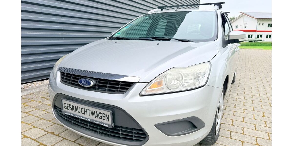 Ford Focus 289.000 km 790 &euro; Mering bei München/ Augsburg 86415