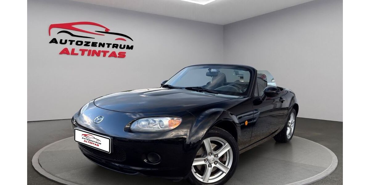 Mazda MX-5 136.000 km 6.970 &euro; Holzgerlingen 71088